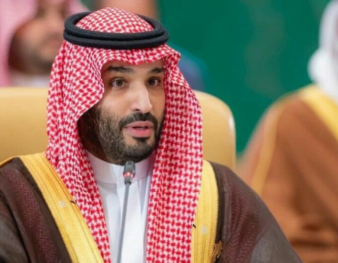 Perdana Menteri Baru Arab Saudi Mohammed bin Salman (MBS)