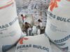 Stok Beras Nasional 3,9 Juta Ton, Bulog Imbau Masyarakat Tak Panic Buying Jelang Lebaran