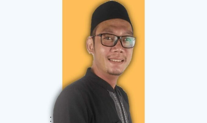 Direktur Eksekutif Forum Intelektual Bangka Belitung, Areng Permana