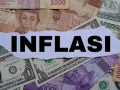 Inflasi Saat Ramadhan Turun ke 3,48 Persen, Pemerintah Klaim Daya Beli Terjaga