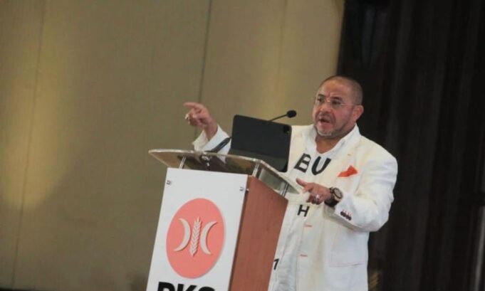 Capres di Pemilu 2024