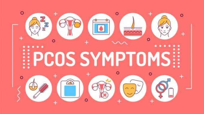 Waspada, Perempuan Obesitas Dapat Sebabkan Gangguan PCOS