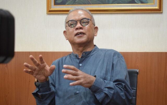 Penyelenggara Pertandingan