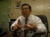 Kepala Badan Pangan Nasional (Bapanas) Arief Prasetyo