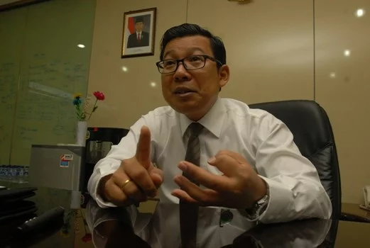 Kepala Badan Pangan Nasional (Bapanas) Arief Prasetyo