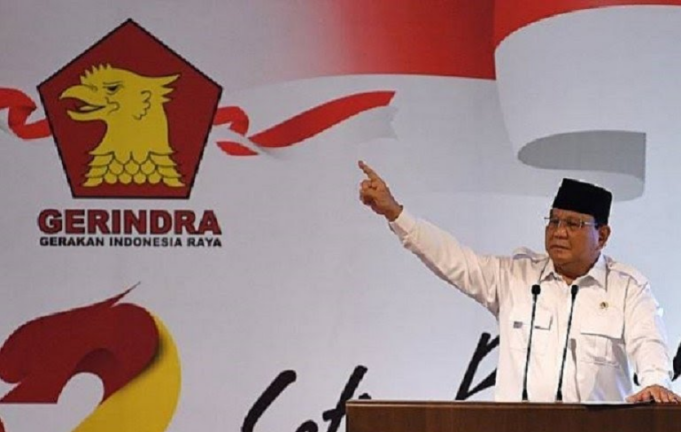 DPD Gerindra Aceh