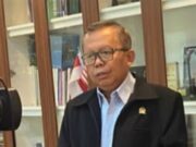 Aliansi Pemerhati Konstitusi Laporkan Hakim MK Arsul Sani ke Bareskrim Terkait Dugaan Ijazah Doktor Palsu Reshuffle Kabinet Indonesia Maju