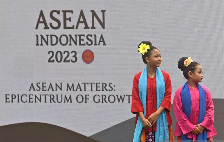 Indonesia Selenggarakan Rangkaian Pertemuan Menlu ASEAN - Aktual.com