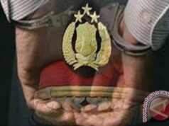 Beri Efek Jera DPR Dukung Langkah Polri Miskinkan Bandar Narkoba
