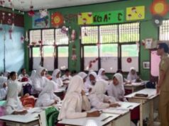 Data Terkini Jadi Kunci Transformasi Layanan Pendidikan yang Lebih Berkualitas Bekasi