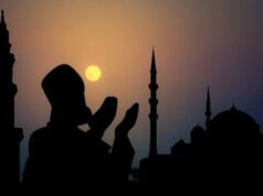 Kajian Shubuh Villa Zawiyyah Arraudhoh: Merenungi Makna Zuhud dalam Ibadah