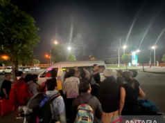 KBRI Pastikan 54 WNI dari Myanmar Siap Dipulangkan via Thailand