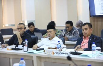 Pansus BLBI DPD RI Jilid 2 Targetkan Pidanakan Obligor BLBI