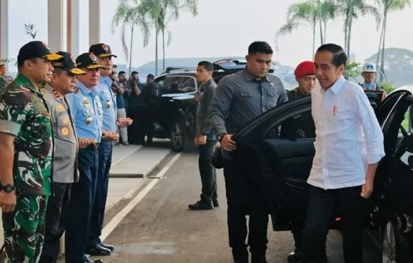 Jokowi