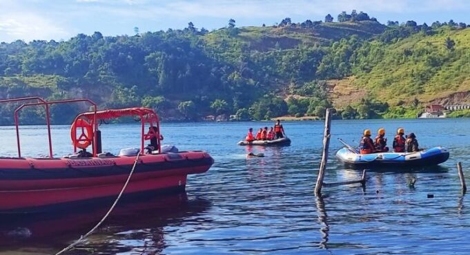 Danau Toba