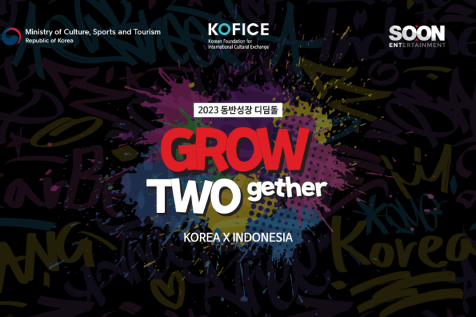 "Grow TwoGether 2023"