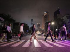 Saingi K-pop hingga Hollywood Kemenekraf Perkuat Ekosistem IP Nasional Citayam Fashion Week Tampilkan Tema Sekolah hingga Film Barbie