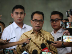 Keterangan Budi Karya Sumadi Diperlukan dalam Penyidikan Kasus Dugaan Korupsi DJKA di Kemenhub