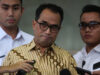 KPK Selidiki Aliran Uang Kasus DJKA ke Mantan Menhub Budi Karya Sumadi