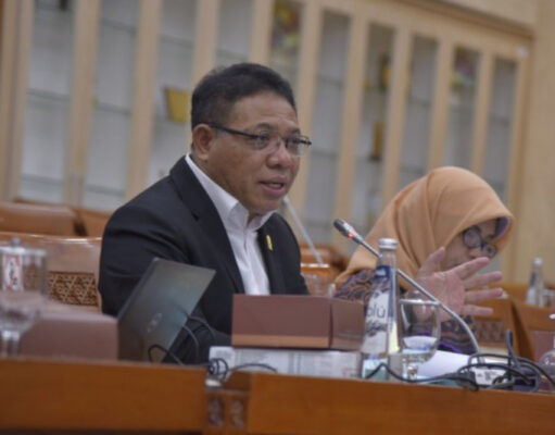 BK DPR RI: UU TPPO Diperkuat untuk Cegah Perdagangan Manusia