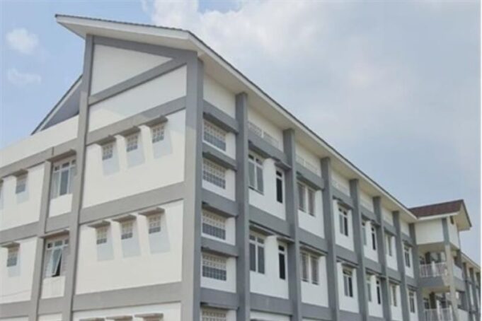 Kementerian PUPR Selesaikan Pembangunan Rusun MBR dan ASN di Jawa Barat untuk Tingkatkan Kesejahteraan Masyarakat Kementerian PUPR Selesaikan Pembangunan Rusun MBR dan ASN di Jawa Barat untuk Tingkatkan Kesejahteraan Masyarakat