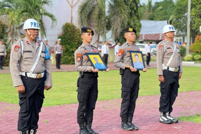 Polres Konawe Selatan