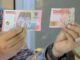 Pecahan Uang Indonesia Seratus Ribu Rupiah