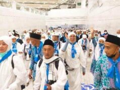 Resmi Dirilis! Jadwal Keberangkatan Haji 2026 dari Awal hingga Akhir