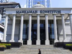 MK Putuskan UU Pensiun DPR Inkonstitusional, Pemerintah dan DPR Diperintah Buat Regulasi Baru Mahkamah Konstitusi