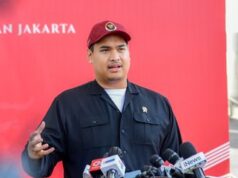 KPK Panggil Eks Menpora Dito Ariotedjo Terkait Kasus Korupsi Kuota Haji 2023–2024 Menpora Dito Ariotedjo.