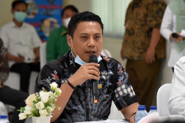 Wakil Ketua Komisi V DPR RI