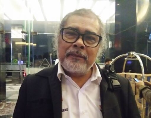 KemenPPPA Sampaikan Duka Cita Mendalam atas Wafatnya Aris Merdeka Sirait