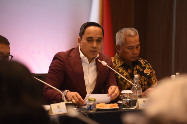 Di Sidang AIPA Ke-44, DPR Bakal Dorong Pemerintah RI Ambil Langkah "Out of The Box" Jaga ASEAN