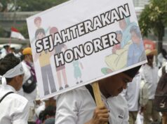 DPR Soroti Rencana ASN untuk SPPI, Dinilai Abaikan Nasib Honorer