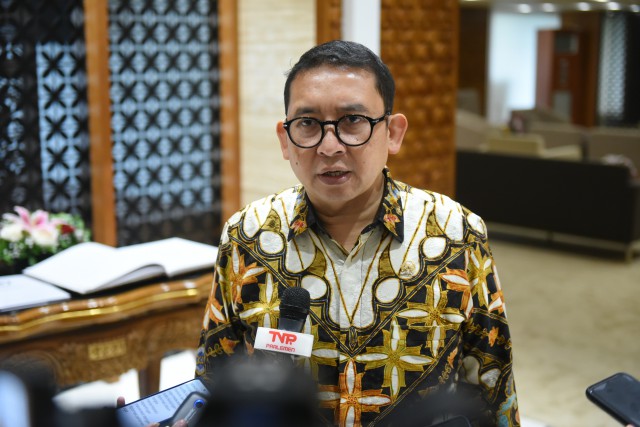 Fadli Zon: DPR akan Ajukan 6 Draf Resolusi di Sidang Umum AIPA ke-44