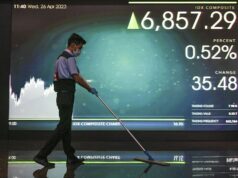 Rupiah dan IHSG Kompak Naik Pagi Ini