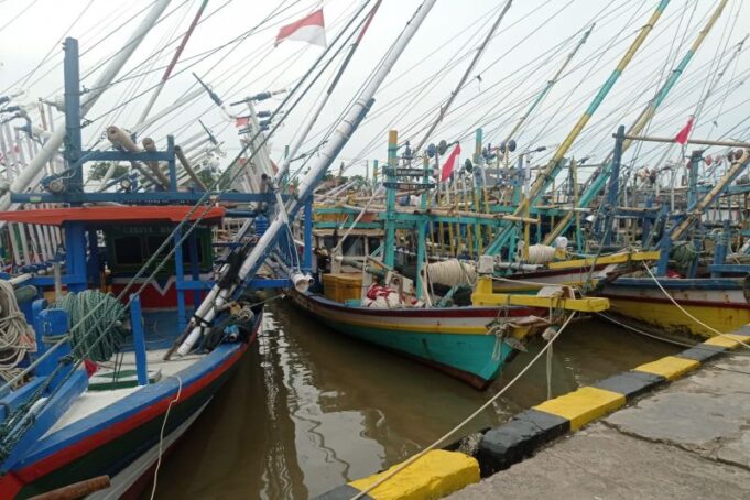 Pelabuhan Selat Sunda