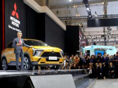 Sambut Libur Nataru, Mitsubishi Motors Hadirkan Program Servis Akhir Tahun