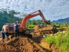 Demi Amankan Duit Negara, DJP Gandeng BIN Kawal Penerimaan Minerba