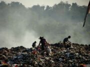 Gunung Sampah Bantargebang, Antara Ambisi Pusat dan Harapan Pemulung