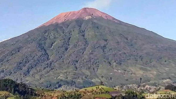 Gunung Slamet