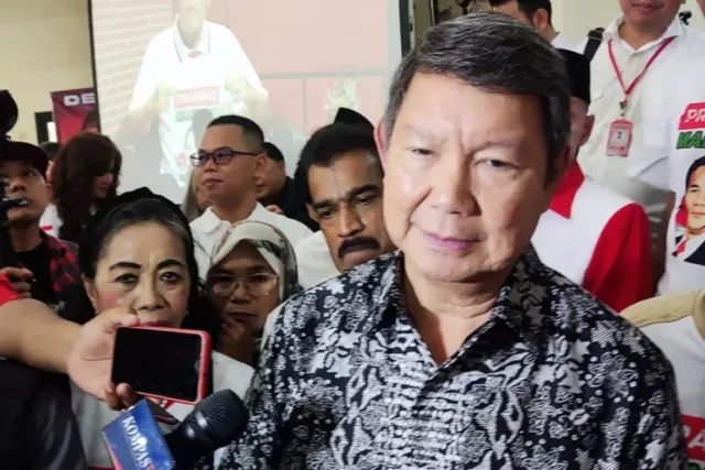 Hashim Djojohadikusumo