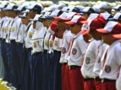 Hardiknas 2026, DPR Ingatkan Anak di Pulau Kecil Berhak Dapat Pendidikan Layak