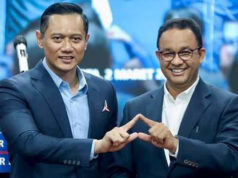 Anies Silaturahmi ke Cikeas Temui SBY-AHY, Pengamat Soroti Peluang Duet Jelang 2029 Anies Baswedan dan Agus Harimurti Yudhoyono