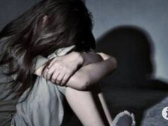 Polisi Tangkap Ayah Diduga Cabuli Anak Kandung di Lampung