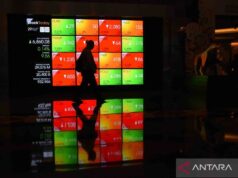 Kasus Saham Gorengan, OJK Denda 233 Pihak Rp96,33 Miliar