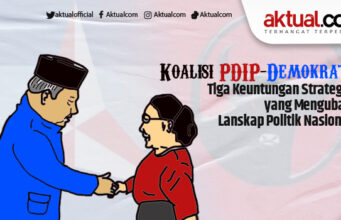 Pertemuan SBY-Megawati, Harapan Baru Rakyat Indonesia