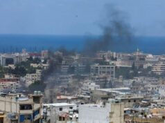 Indonesia Kutuk Serangan Israel ke Lebanon