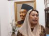 Yenny Wahid Soroti Tambang untuk Ormas, Nilai Picu Perpecahan dan Rugikan NU Yenny putri kedua Gusdur