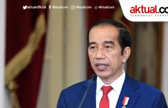Jokowi Mengutuk Keras Serangan Israel di Gaza